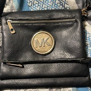 Used purse sold as is